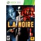 Game L.A. Noire - XBOX 360